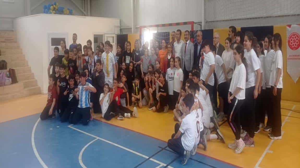 Geçmişten Günümüze Ata Sporları